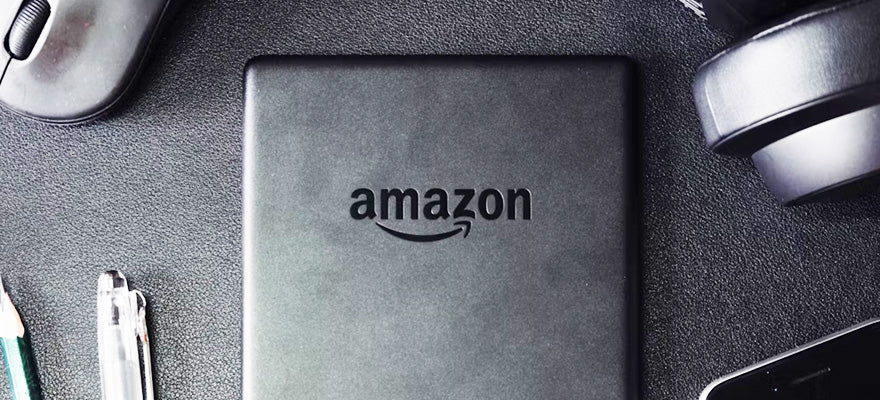 Amazonタブレットを徹底解説!<br>Fire OSの基本操作と便利設定ガイド