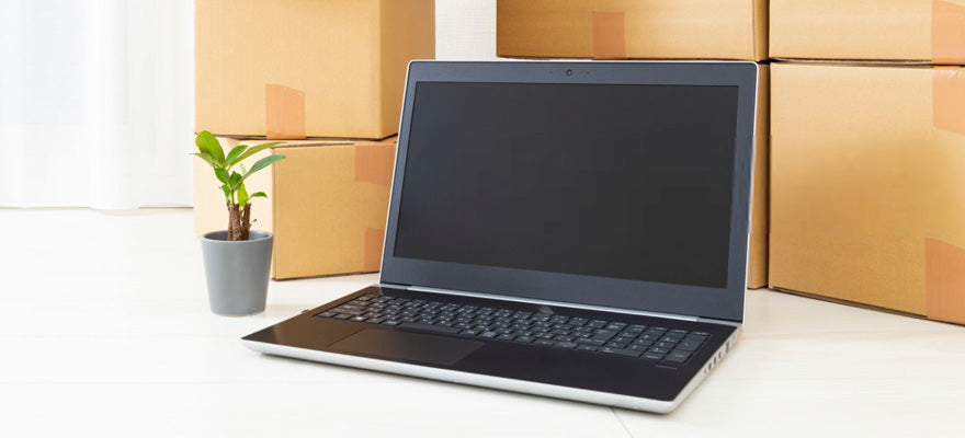 中古ノートパソコン購入の落とし穴<br>見落としがちな注意点まとめ