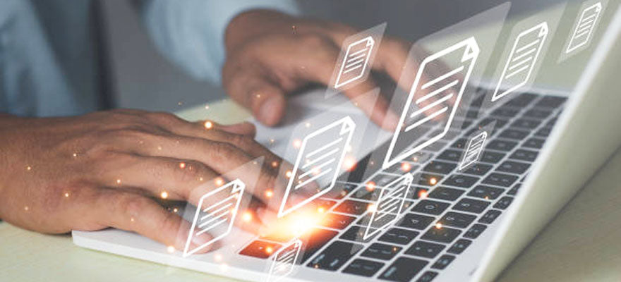 パソコンのコピペの基本操作<br>ショートカットキーと便利テクニック