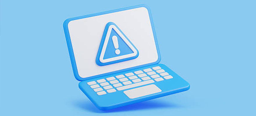 パソコンが完全フリーズした時の対処法<br>マウスも動かない緊急事態の解決法