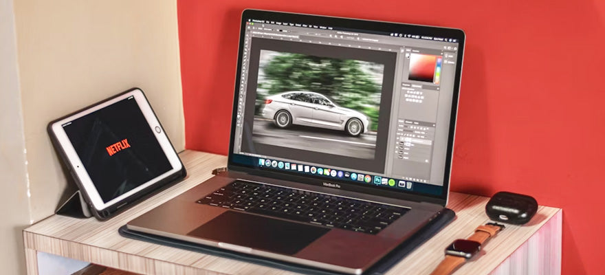 パソコンで画像切り抜きをする方法<br>無料ソフトと簡単テクニック