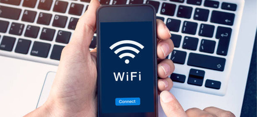 パソコンのテザリング方法<br>スマホ経由でネット接続する設定手順