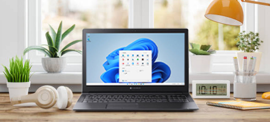 Windowsパソコン入門<br>特徴とおすすめモデルをわかりやすく解説