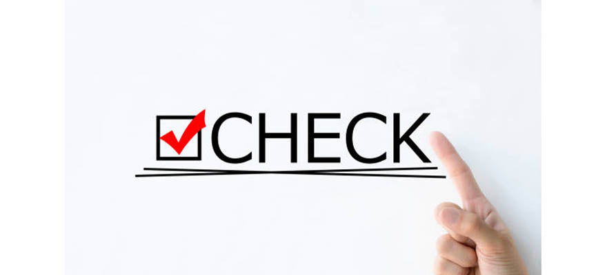 中古パソコン購入前に要チェック!7つの注意点