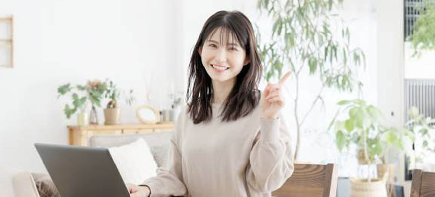 中古パソコンは初心者におすすめ!<br>失敗しない選び方と購入後の設定ガイド