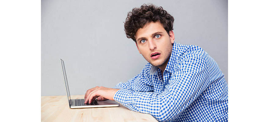 知らなきゃヤバい?中古パソコン購入時の危険性と回避策