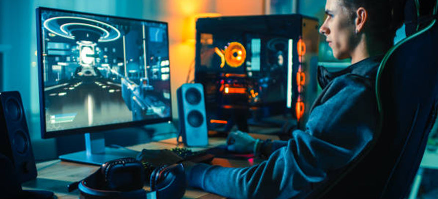 中古ゲーミングPC購入ガイド<br>価格以上のパフォーマンスを狙え!