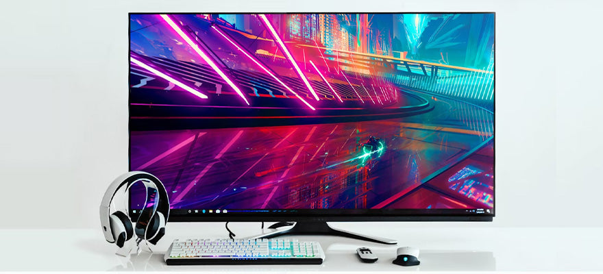 中古モニターは買ってはいけない?<br>後悔しないためのチェックポイント