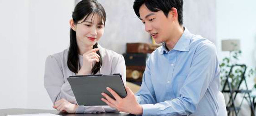 中古タブレット購入ガイド<br>失敗しない選び方と注意すべきポイント