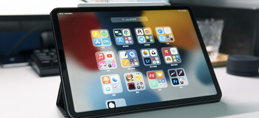 中古タブレットWi-Fiのみモデルの選び方<br>メリット・デメリットと活用法