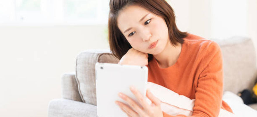 中古タブレット購入前の注意点<br>後悔しないためのチェック項目まとめ