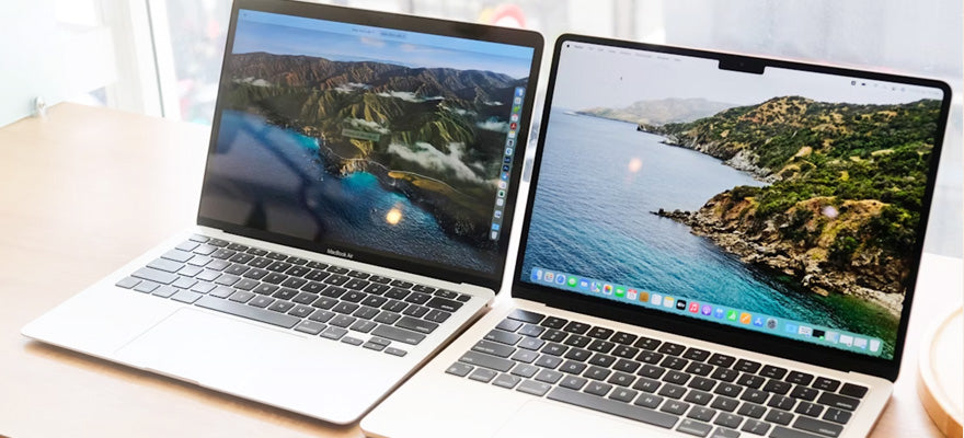 パソコンは中古と新品どっちがいい?<br>メリット・デメリットを徹底比較で解説