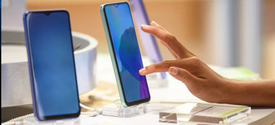 au中古スマホ購入ガイド<br>対応機種の選び方と手続きの流れ