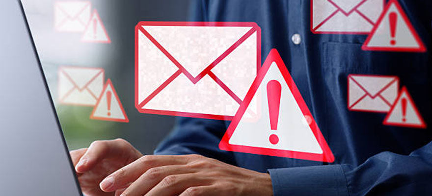 中古パソコンのウイルス感染は大丈夫?<br>購入後にすぐやるべきセキュリティ対策