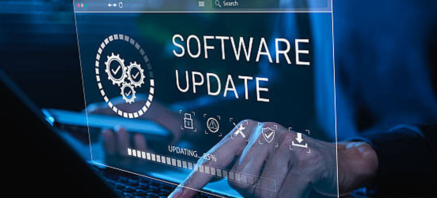 中古パソコンのOSをアップグレードする方法<br>Windows10から11への手順と注意点