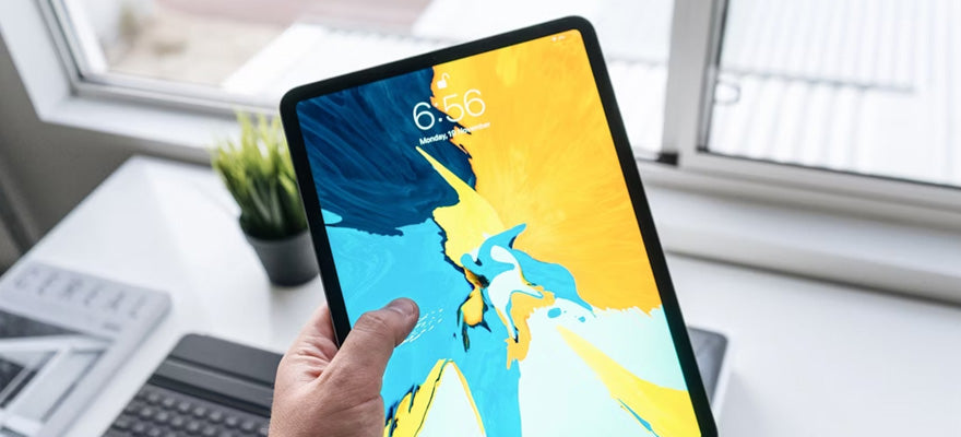 中古Androidタブレットのおすすめは?<br>失敗しない選び方と人気メーカー