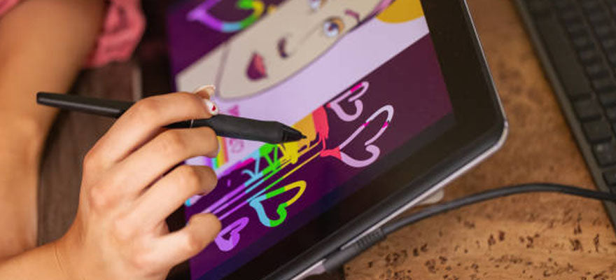 中古ペンタブ購入時の注意点<br>失敗しないためのチェック項目を解説