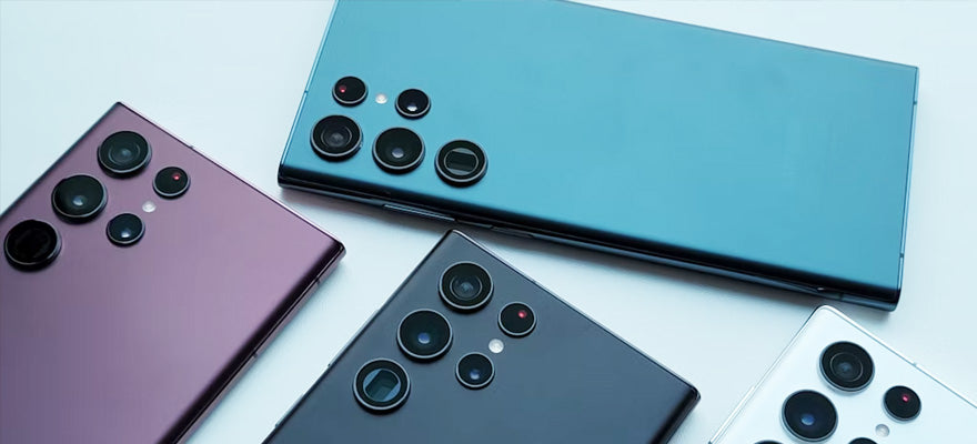 Androidスマホの初期設定ガイド<br>購入後にやるべき手順をわかりやすく解説