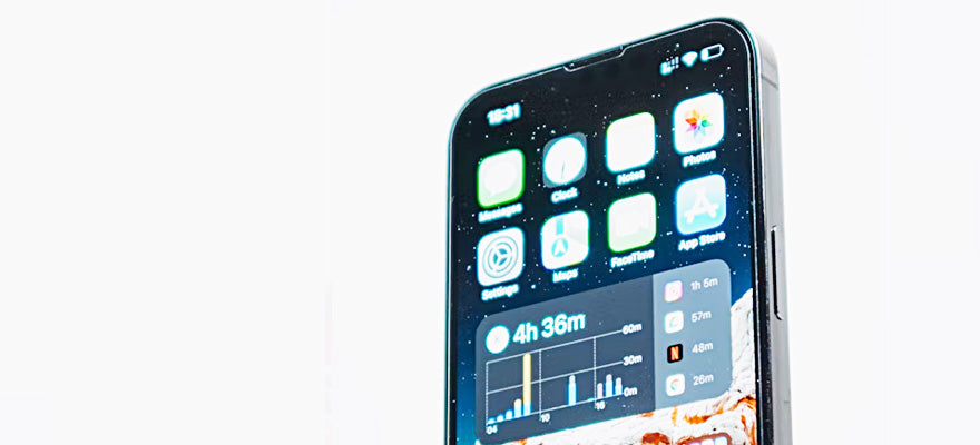 iPhoneの初期設定後にデータ移行する方法<br>クイックスタートを使わないやり方も解説