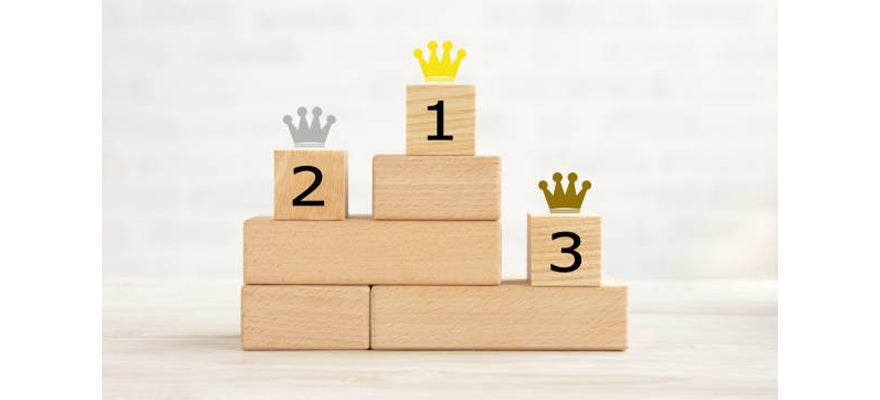 パソコンメーカーランキング<br>人気ブランドの特徴と最新動向