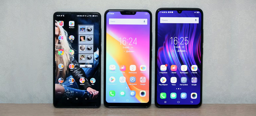 サブ機におすすめの中古スマホ<br>2台持ちの賢い選び方と活用法