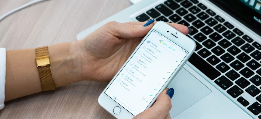 WindowsパソコンとiPhoneを同期する方法<br>写真・音楽・連絡先の管理術