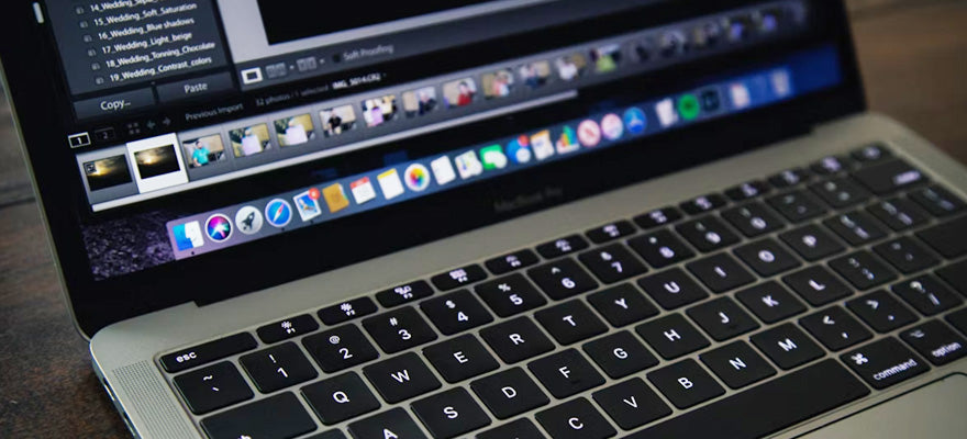 WindowsからMacへ!<br>データ移行の簡単・確実な方法を徹底解説