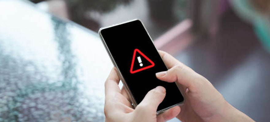 中古スマホに潜む危険性とは?<br>安全に購入・使用するための対策を徹底解説