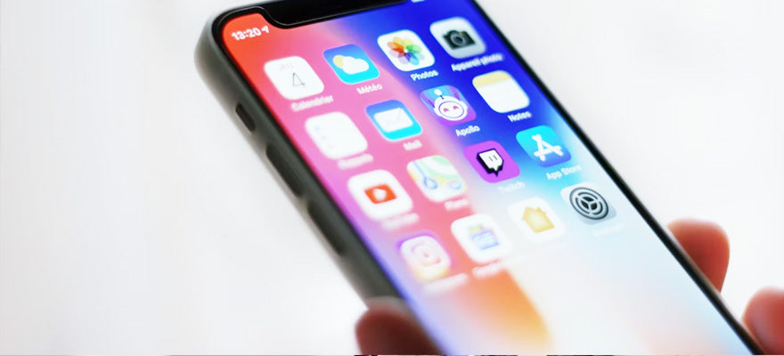 中古スマホのネットワーク利用制限とは？確認方法と「△」「×」だった場合