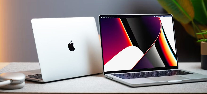 MacでPCゲームができない理由とは?<br>Windowsとの違いと遊ぶ方法を解説