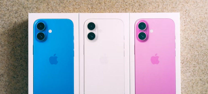 中古iPhone購入の注意点まとめ<br>失敗しないためのチェックリスト