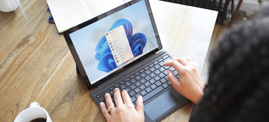 Windows 最新バージョン情報<br>新機能とアップデートの注目点