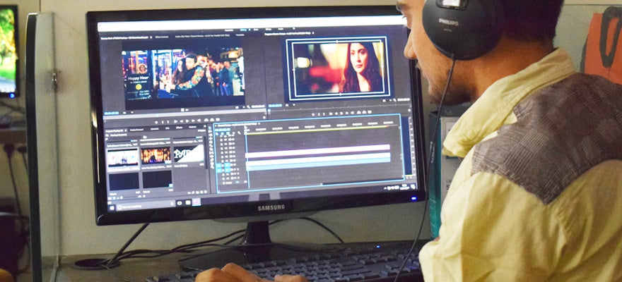 Windows 10 で始める動画編集初心者ガイド<br>無料ソフトから本格ツールまで