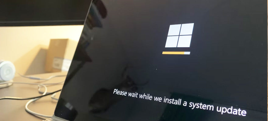 Windowsアップグレードを安全に行う方法<br>事前準備とトラブル対処法