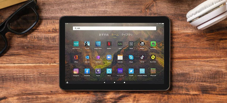 Androidタブレットの魅力とは？特徴と便利な活用法