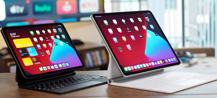 タブレット 安い価格帯の製品でできること!<br>予算別性能比較ガイド