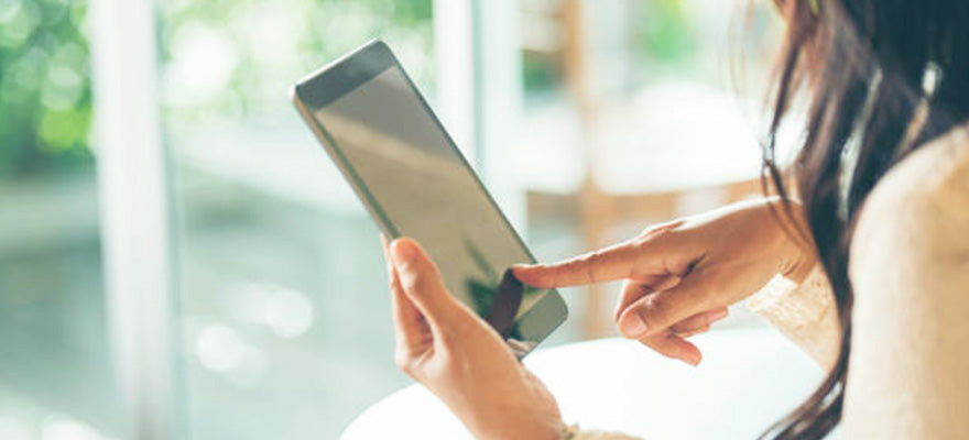 8インチタブレットの携帯性とパフォーマンス!<br>最適な使用シーン解説