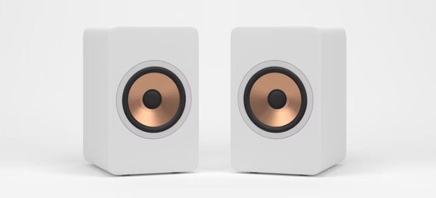 PCスピーカー おすすめ5選!迫力サウンドを手軽に楽しむ方法