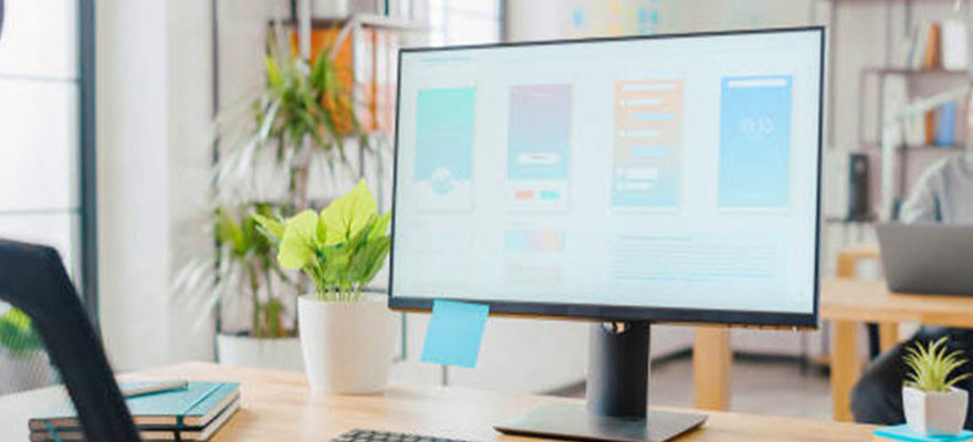 PCモニター おすすめモデル比較!<br>用途別で選ぶ失敗しない購入ガイド