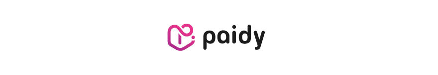 Paidy(ペイディ)後払いに対応しました!
