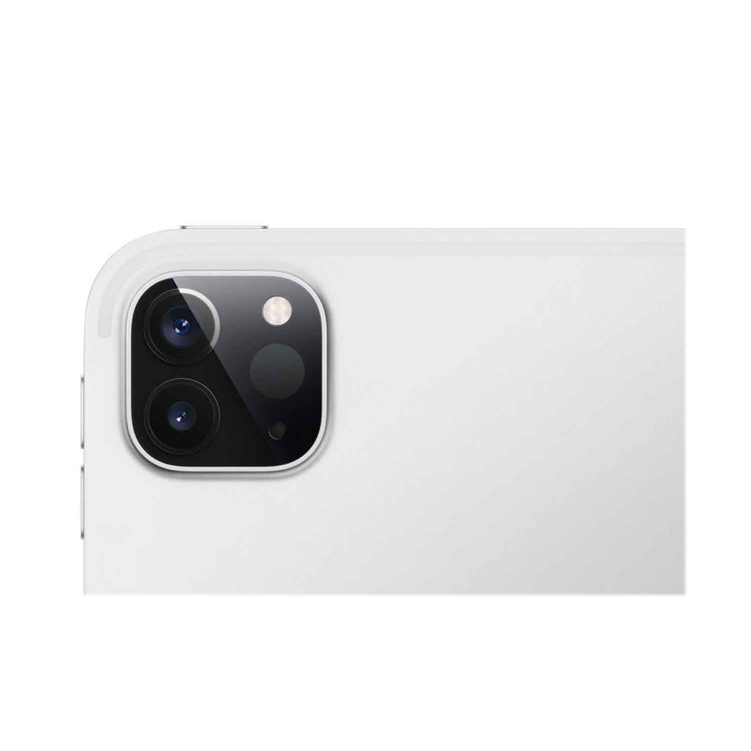 Apple iPad Pro 第4世代 12.9インチ 128GB Wi-Fi+Cellular シルバー