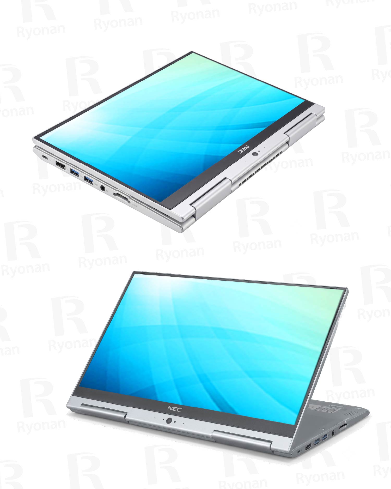 【夏セール】NEC VKT16GVG4 <正規版Office2024付>|タッチパネル搭載|バッテリー健康度80%以上|Core i5 第8世代 メモリ 8GB SSD 256GB 軽量 13.3インチ|Webカメラ Windows11 Pro WPS Office フルHD Wi-Fi|美品 ノートパソコン 夏応援 豪華5特典 セキュリティソフト USBメモリ32GB付き 無線マウス【5年間返金保証】