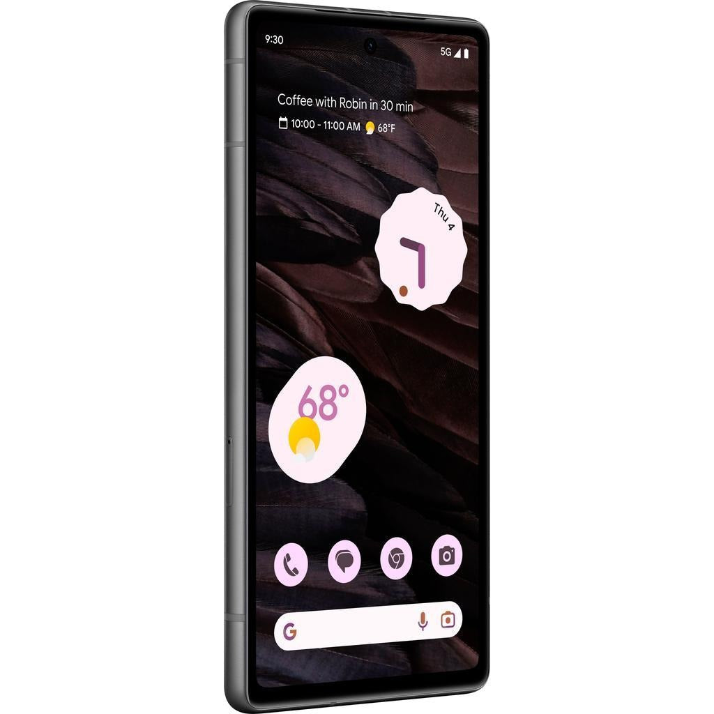 Google Pixel 7a 128GB SIMフリー Android メモリ 8GB ストレージ 128GB スマートフォン Charcoal