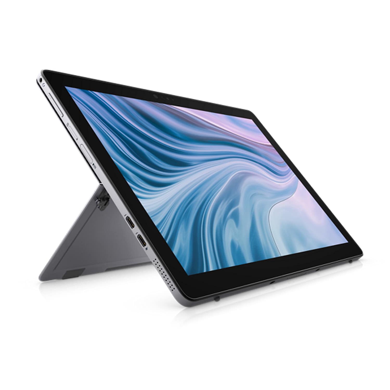 Dell Latitude 7210 第10世代 Core i5 メモリ 8GB ストレージ 256GB WEBカメラ 12.3インチ WPSオフィス Windows11 タブレット【180日間返金保証】