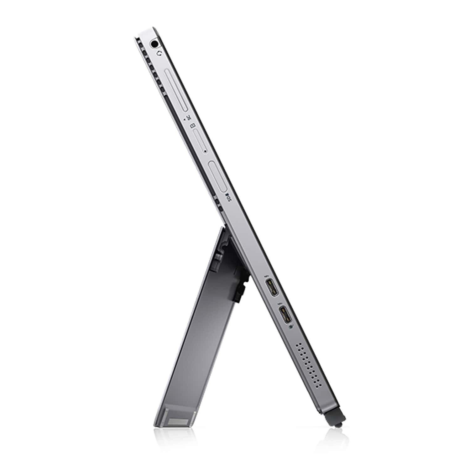 Dell Latitude 7210 第10世代 Core i5 メモリ 8GB ストレージ 256GB WEBカメラ 12.3インチ WPSオフィス Windows11 タブレット【180日間返金保証】
