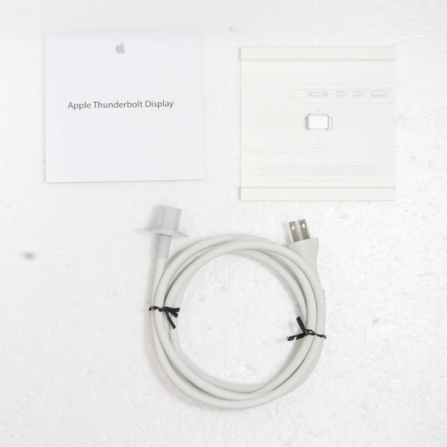 Apple Thunderbolt-Display MC914J 27インチ 液晶モニター ディスプレイ