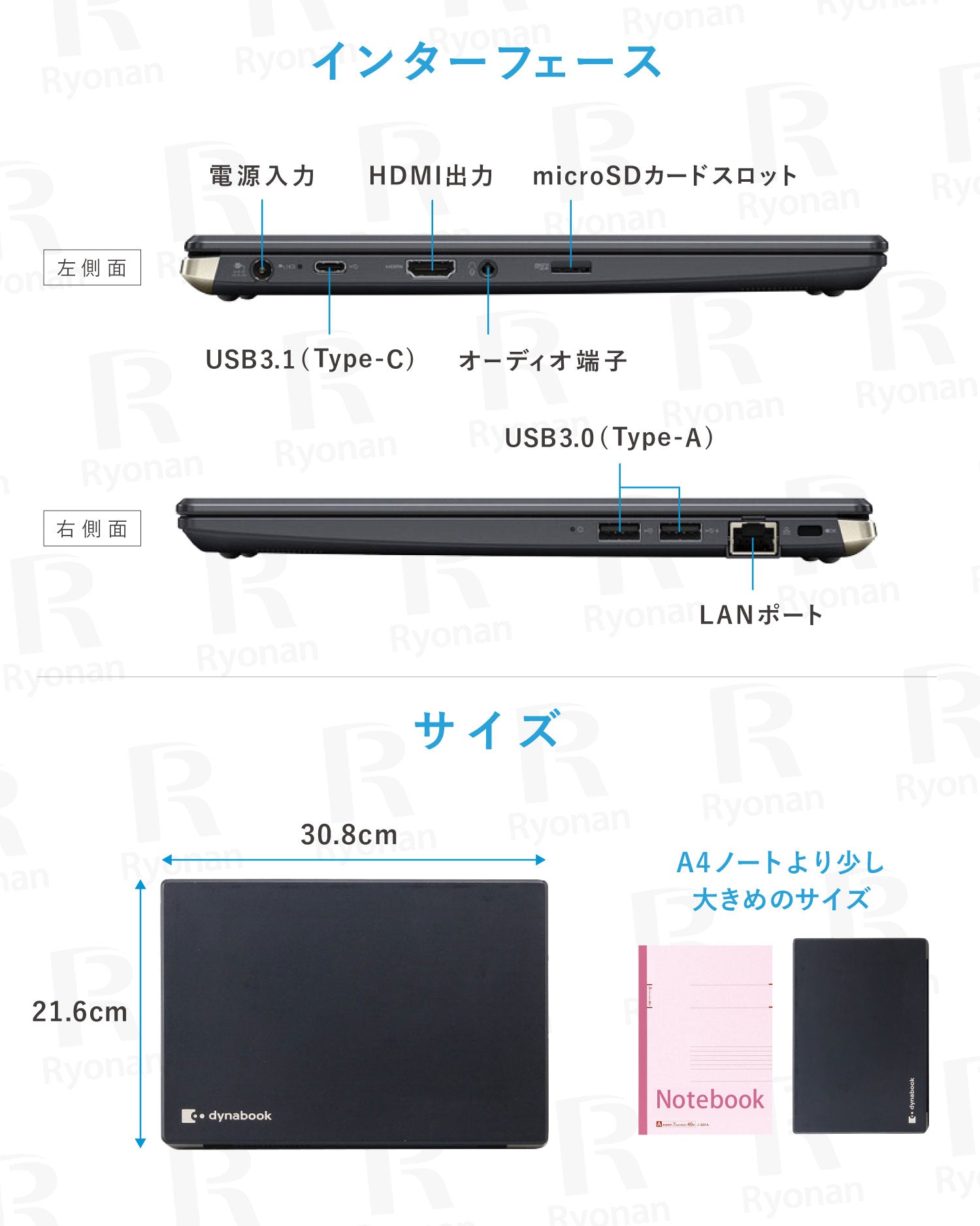 【人気新入荷|美品|9特典】Dynabook G83/FP| 軽量薄型| 第10世代 Core i7 メモリ 16GB SSD 256GB 13.3インチ WPS Office付き Webカメラ Windows11 Pro 指紋認証 ノートパソコン 新生活応援 豪華9特典 セキュリティソフト付【365日間返金保証】