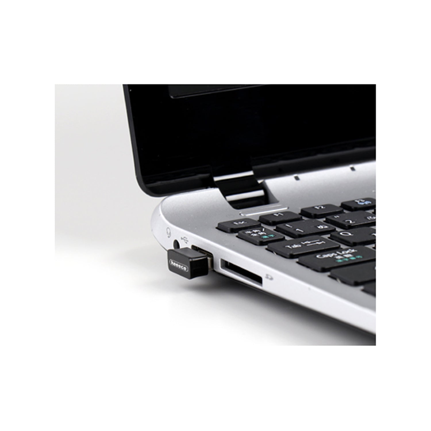 外付け無線LANアダプター WiFi 小型