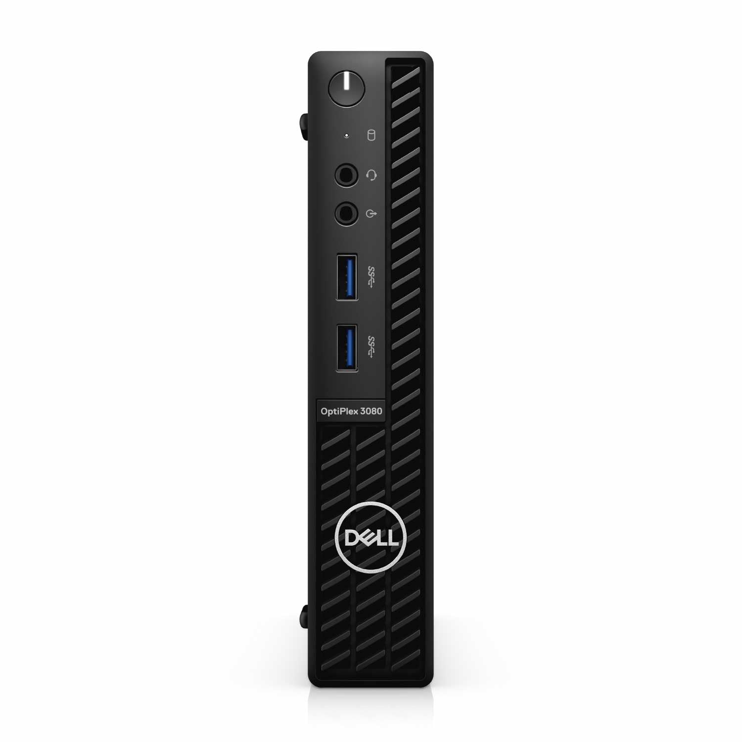 Dell Optiplex 3080 micro 第10世代 Core i5 デスクトップパソコン 無線LAN HDMI【180日間返金保証】