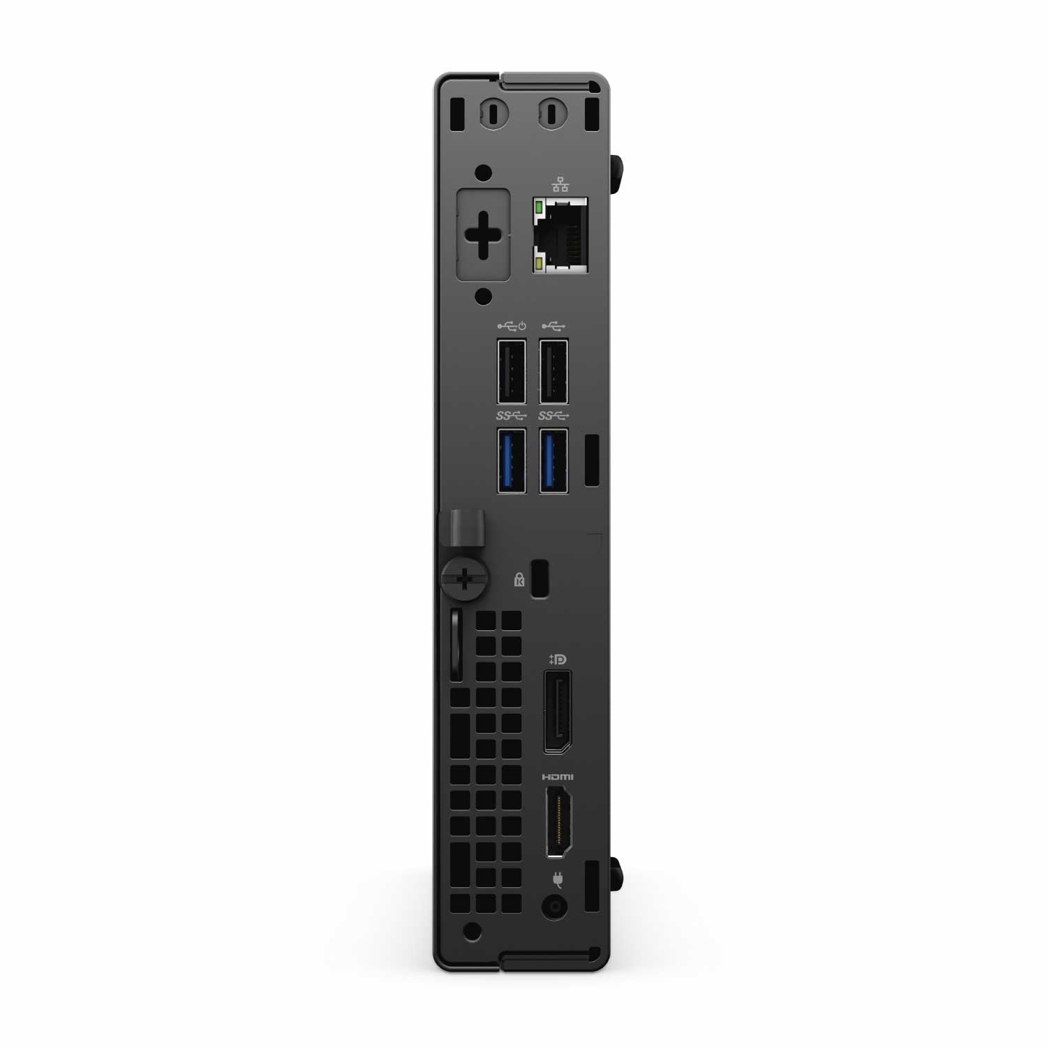Dell Optiplex 3080 micro 第10世代 Core i5 メモリ 16GB SSD 512GB デスクトップパソコン【180日間返金保証】